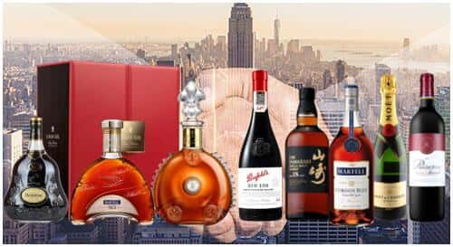 布拖县回收洋酒